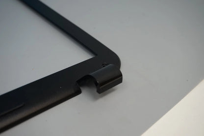 HP 255 GENUINE REPLACEMENT SCREEN BEZEL PLASTICS SURROUND TRIM