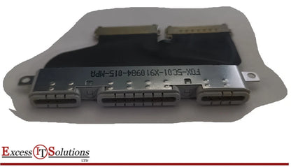 Dock Connector For Microsoft Surface Book Gen1 i7 6600U 1703 ND55C00