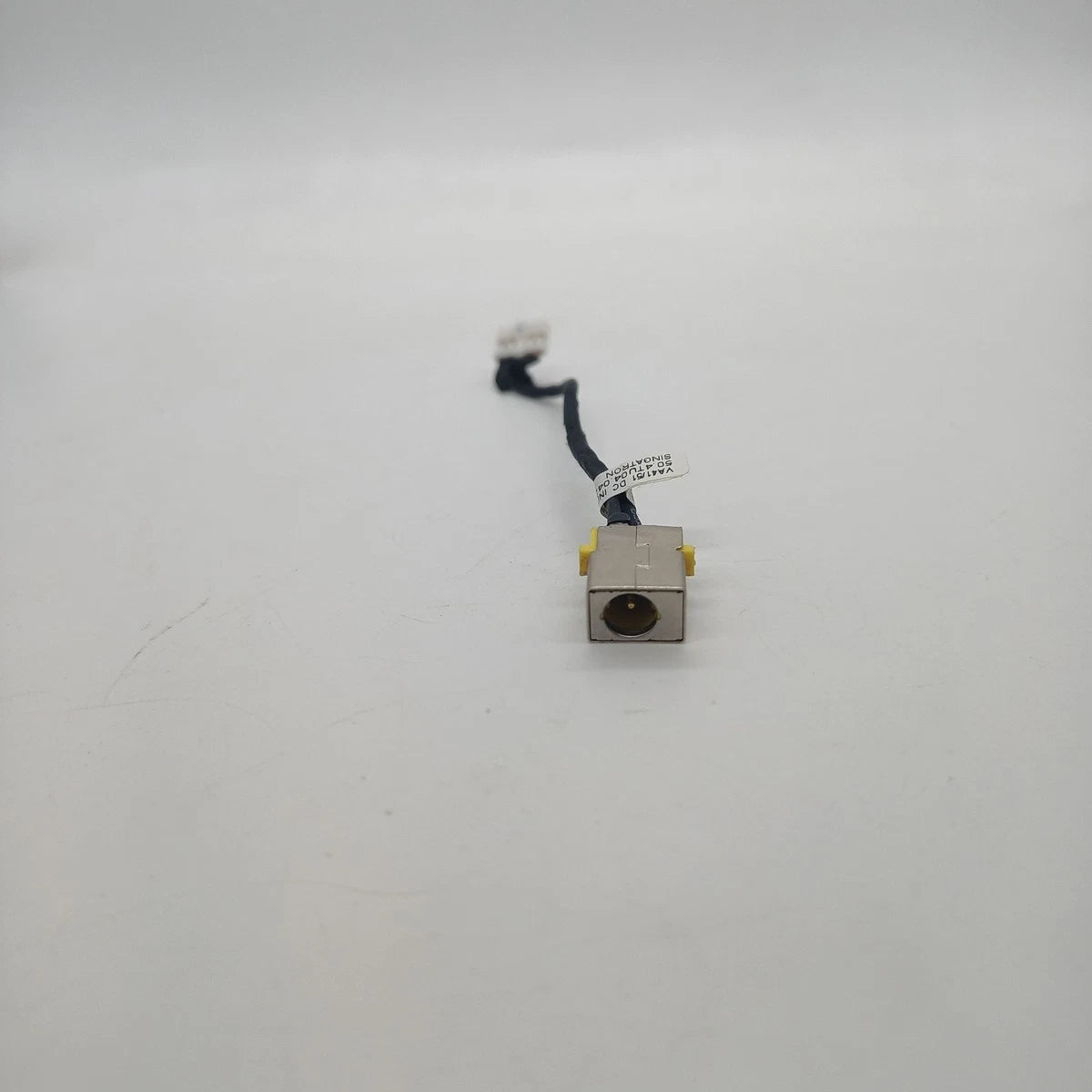 DC Socket for ACER ASPIRE V5-571P 50.4TU04.042 REV A Genuine OEM