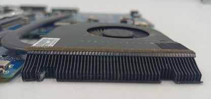 ACER HUSK MB Intel Core i7 3537U 8GB RAM Laptop Motherboard 11309-4M Genuine OEM