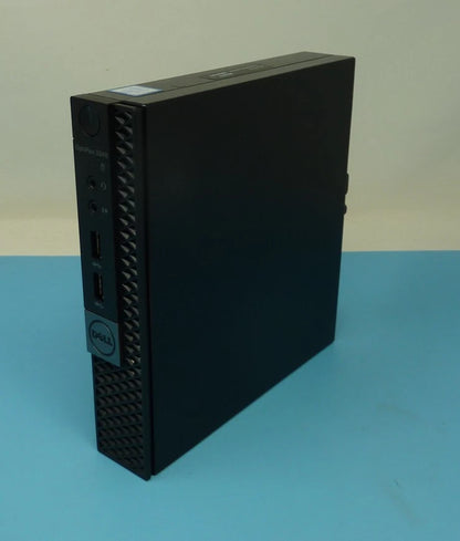 5x Dell Optiplex 3040 Intel i5 6th 8GB RAM 500GB HDD Windows 11 Pro Mini PCs