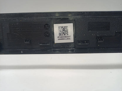 Lenovo V130-14IKB LCD Screen Surround Bezel Trim & Centre Plastic AP268000800