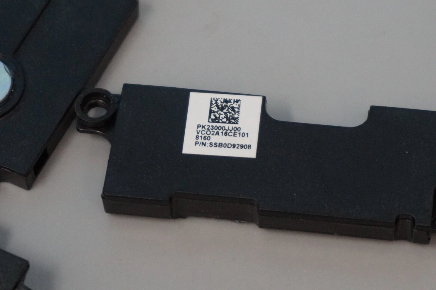 Lenovo ThinkPad T460 Genuine Replacement Speakers L/R Pair