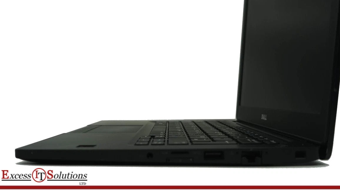 Dell Latitude 7280 12.5" Laptop Core i5 6300U NO M.2 NO RAM NO BATTERY