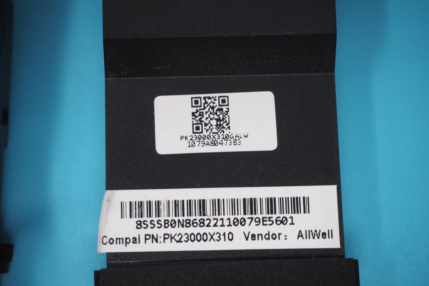 Lenovo IdeaCentre Internal Speakers AIO 520-24IKL left and right