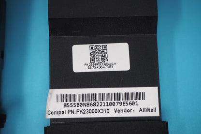 Lenovo IdeaCentre Internal Speakers AIO 520-24IKL left and right