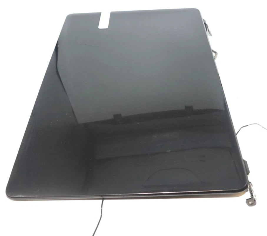 Acer Aspire E1-571 Top Lid with Hinges Cables Assembly Rear Back Cover Genuine