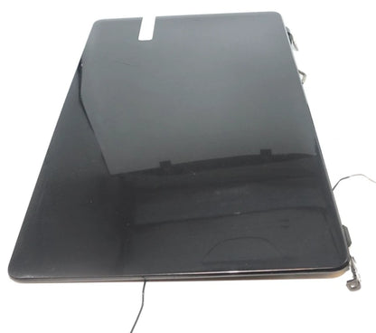 Acer Aspire E1-571 Top Lid with Hinges Cables Assembly Rear Back Cover Genuine