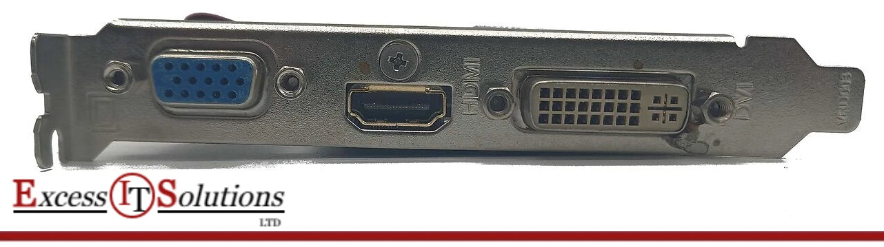 Motherboard Combo GA-P55 Intel Core i7 860 2.8GHz 4GB DDR3 NVIDIA GT210 1GB VRAM