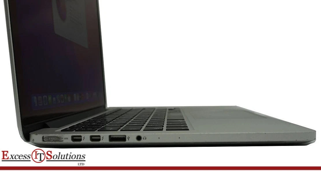 Apple Macbook Pro Early 2015 A1502 SPARES OR REPAIRS READ DESCRIPTION 10943