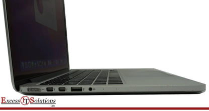 Apple Macbook Pro Early 2015 A1502 SPARES OR REPAIRS READ DESCRIPTION 10943