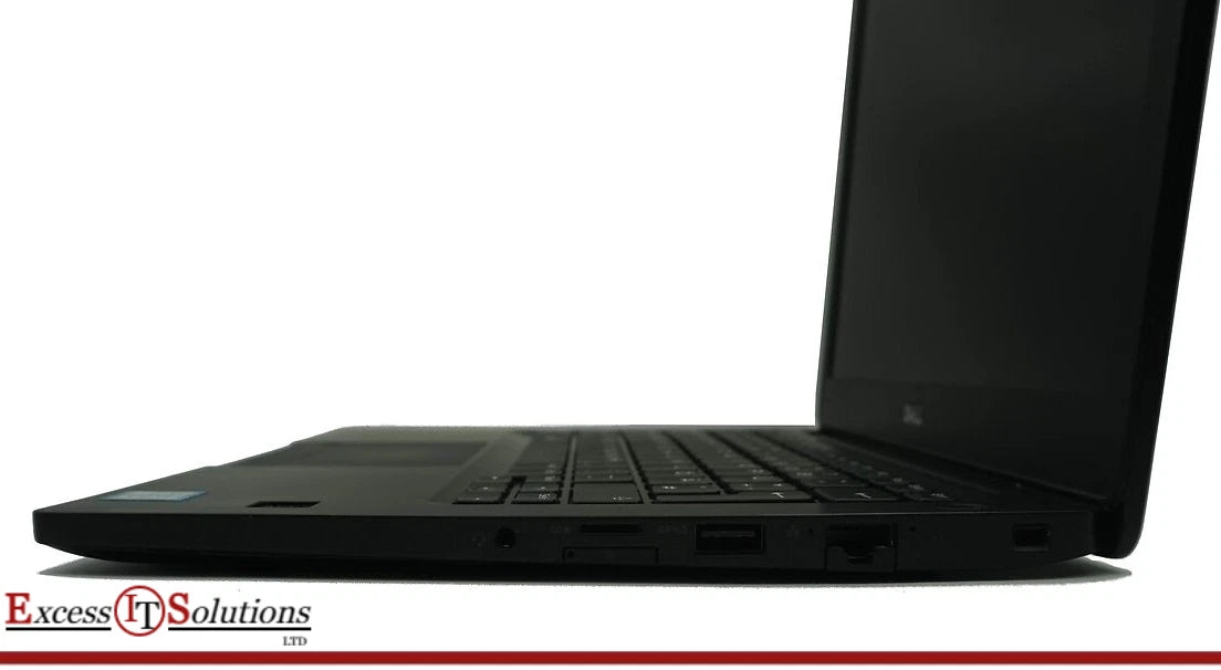 Dell Latitude 7280 12.5" Laptop Core i5 6300U NO M.2 NO RAM NO BATTERY