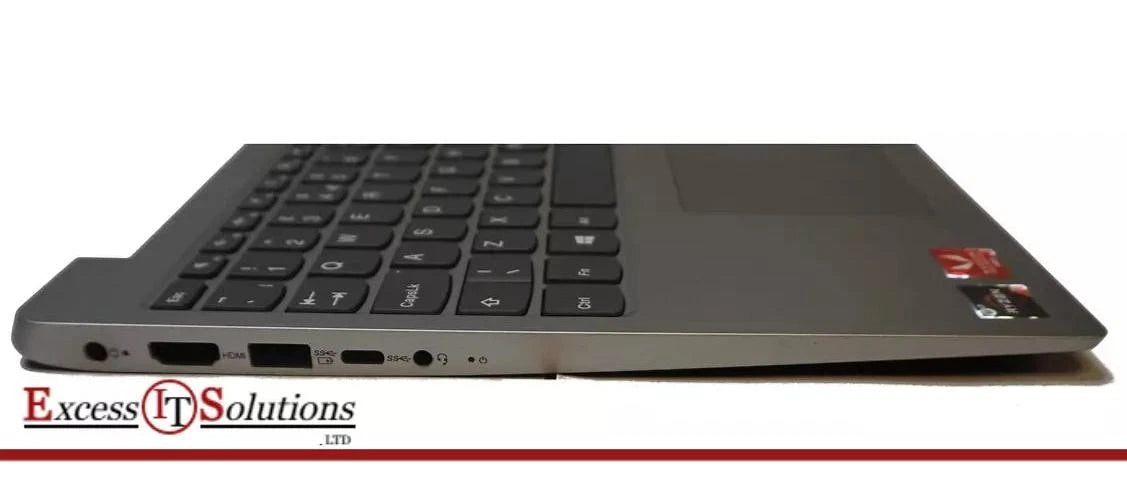 Lenovo ideapad 330S-15ARR Palmrest UK keyboard Touchpad AP1E1000300SLH1