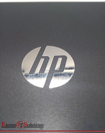 Genuine HP Pavilion 15-AW Top Lid Rear Cover Black TFQ3LG34TP203
