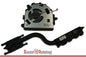 Genuine Lenovo Ideapad 3 17ITL6 DC28000GDV0 AT21N0020L0 Internal Fan & Heatsink