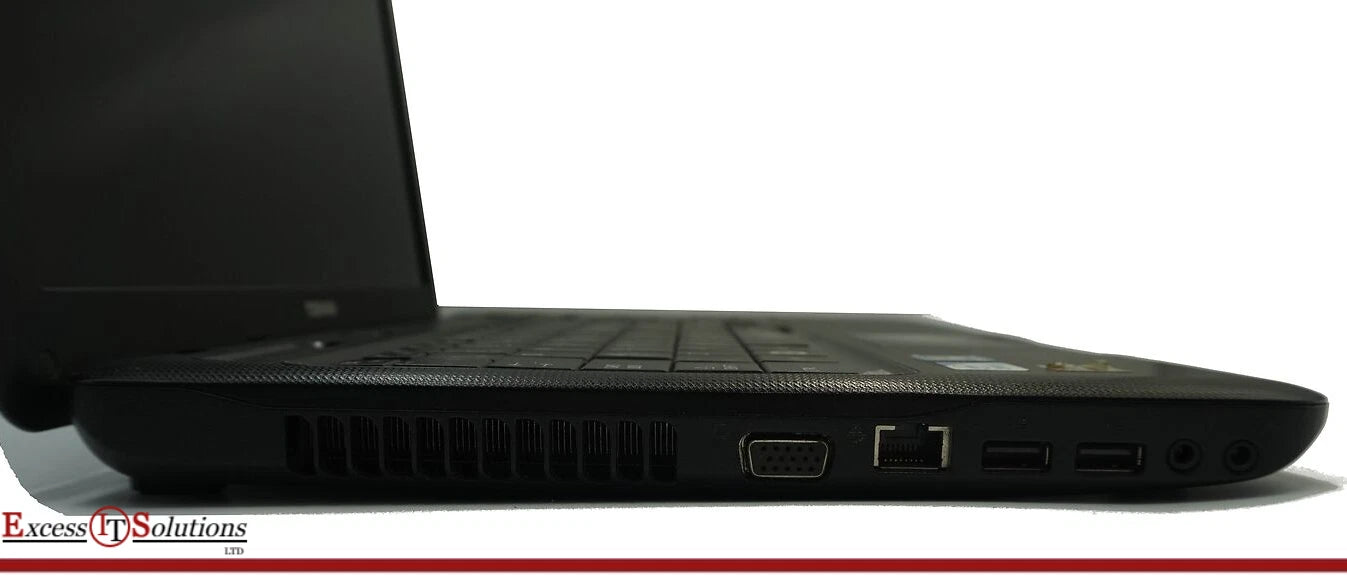 Toshiba Sat Pro C660-1KT Intel Celeron 3GB RAM 320GB Windows10