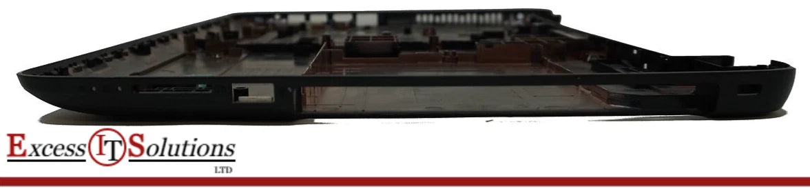 HP Pavilion 15-AF156SA Base Plastics Bottom Cover Black P/N: AP1EM000600