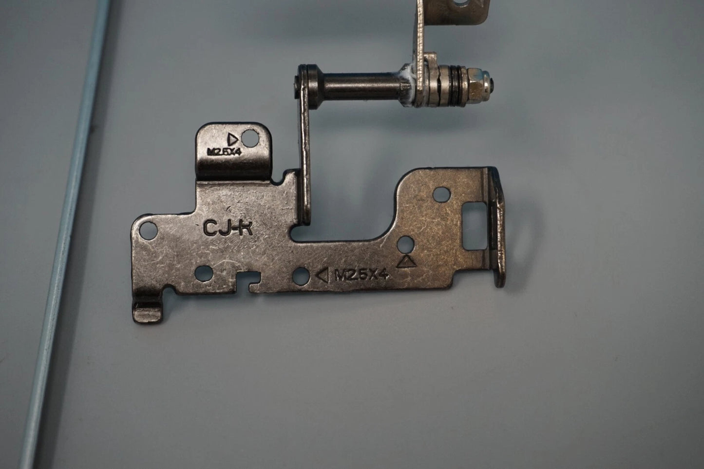 LENOVO B50-80 LED LCD Screen Right Left Hinges Support Brackets