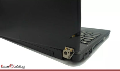 Fujitsu Lifebook A544 Intel i3 4th 15.6" screen NO RAM OR HDD