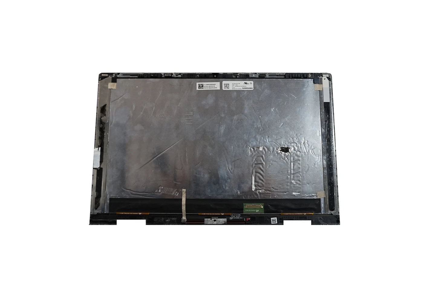 DAMAGED 13.3" FHD LCD Touch Screen Digitizer for HP ENVY x360 13-bd0017na