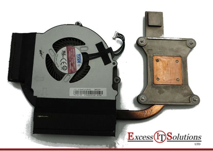 Lenovo ThinkPad E531 CPU Cooling Fan with Heatsink AT0SI002VV0