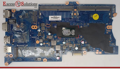 2x Faulty HP Probook i5-8250U Motherboards DAOX8BMB6 Spares or Repairs