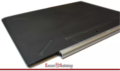 SCUFFS HP Pavilion X360 Convertible 14-CD1024TU Base Plastics Cover