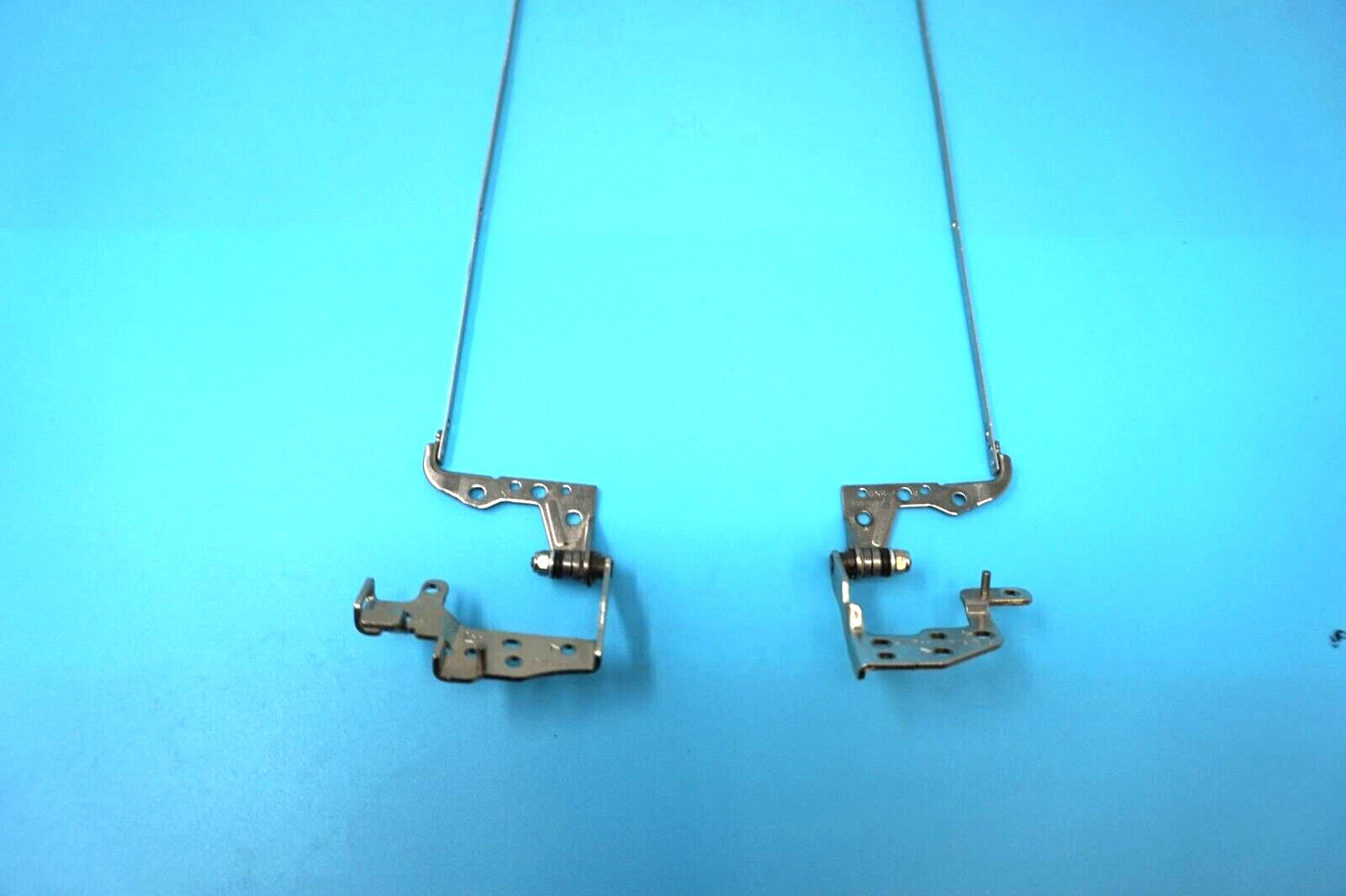 HP 255 GENUINE REPLACEMENT SCREEN HINGES L/R SCREEN SUPPORT BRACKETS