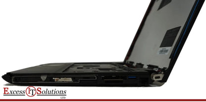 Toshiba Tecra R840-11E barebones laptop base palmrest lid motherboard parts only