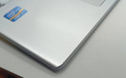 ACER ASPIRE V5-531P V5-571P series MS2361 Silver Palmrest Cover Touchpad OEM GEN