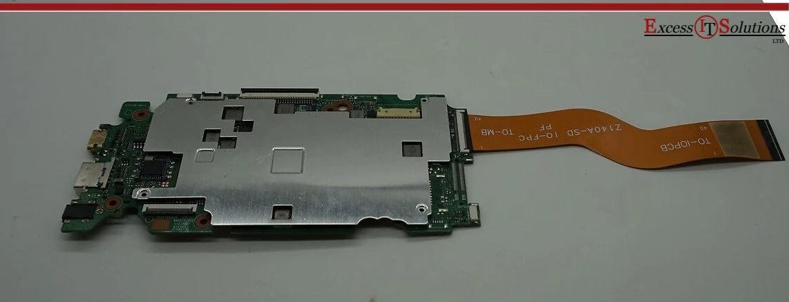 Genuine GeoBook 1 11.5" Laptop Motherboard Intel Celeron N4020 CPU 4GB RAM