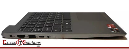 Lenovo ideapad 330S-15ARR Palmrest UK keyboard Touchpad AP1E1000300SLH1