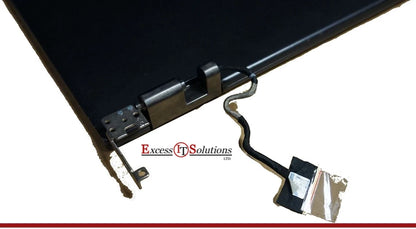 Lenovo Thinkpad S1 Yoga 12 12.5" LED LCD Touch Screen Digitizer + Bezel 00HN843