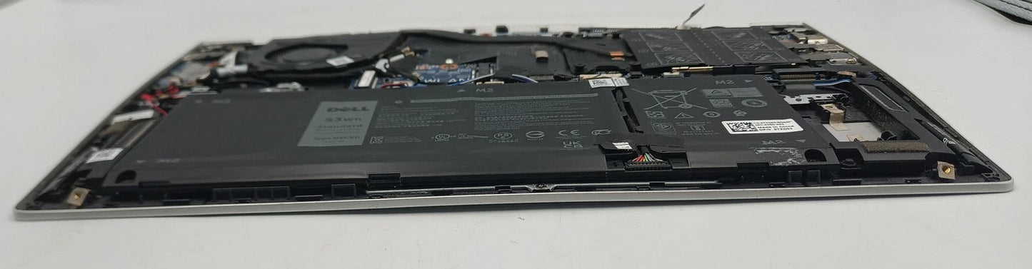 Spares Dell Inspiron 14 5000 Intel Core i5 1135G7 NO RAM OR SSD READ DESCRIPTION