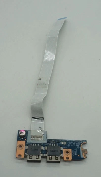 Acer Aspire E1-571 E1-531 V3-571 Travelmate P253 USB Board + Cable LS-7911P