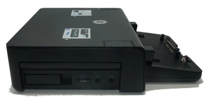 HP Advanced USB Docking Station 682352-B21 With PSU & Manual