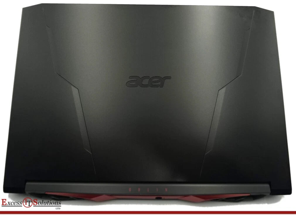 SPARES Acer Nitro 5 N20C1 Intel i5 Geforce RTX NO RAM OR SSD READ DESCRIPTION