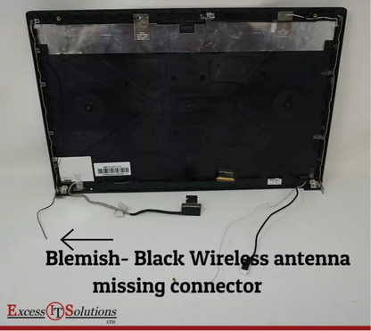 Toshiba Tecra R850 Rear Lid Top Cover 110503KH GM903103311A-A