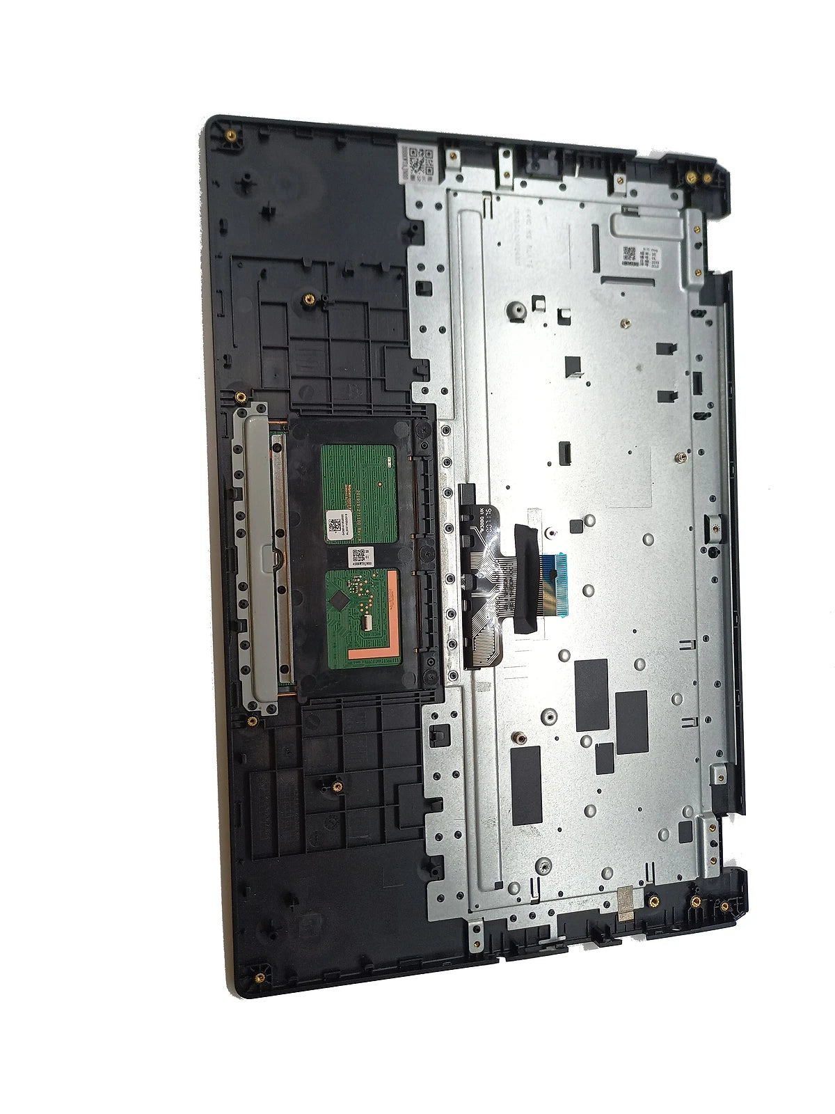 ASUS Vivobook E410MA Palmrest Keyboard Touchpad Power Button Complete