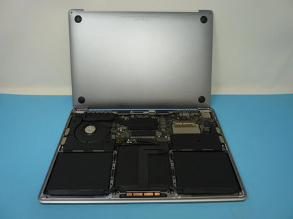 SPARES ONLY Apple Macbook Pro 14,1 A1708 Ventura Intel i5 8GB RAM 256GBSSD 11198