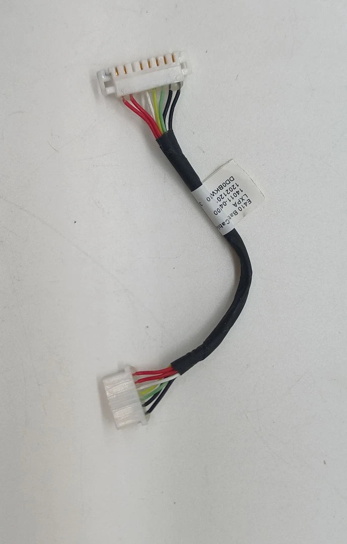 Genuine Asus E410M E410MA L410M L410MA Battery Connector Cable Wire