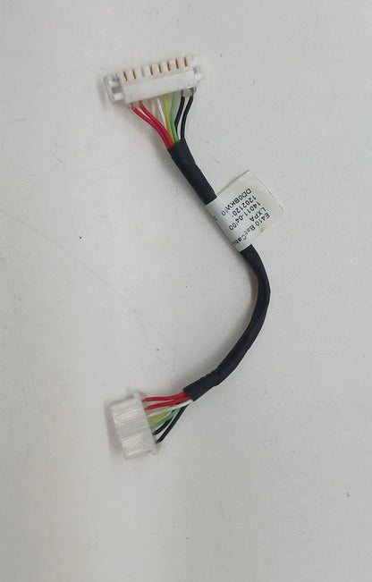Genuine Asus E410M E410MA L410M L410MA Battery Connector Cable Wire