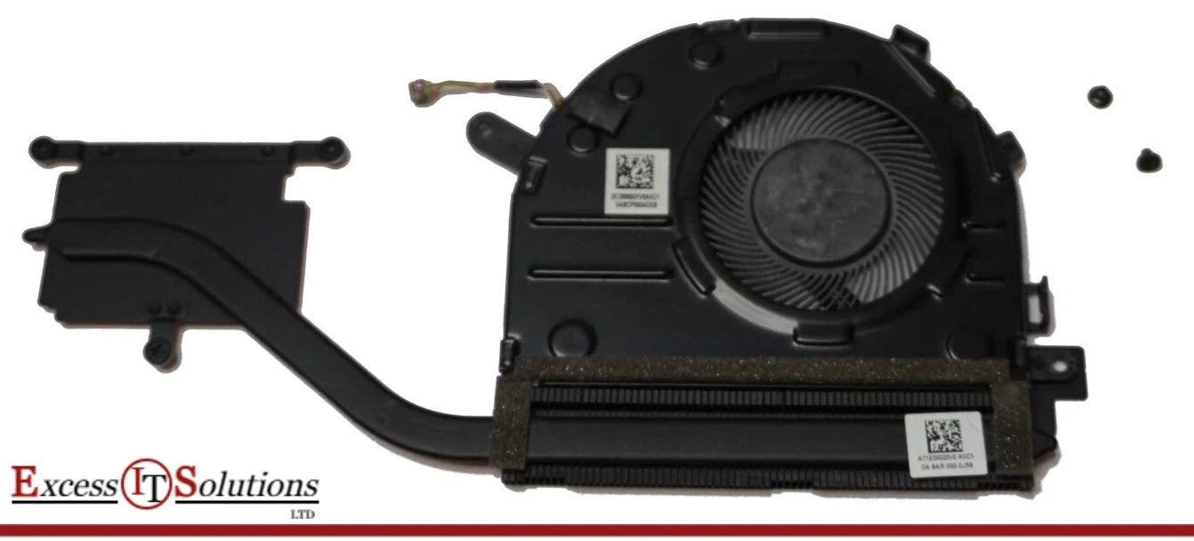 Lenovo ideapad 330S-15ARR CPU Cooling fan & Heatsink DC28000DYV0AVC1 AT1E00020V0