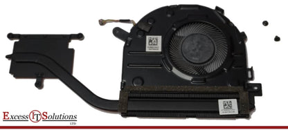Lenovo ideapad 330S-15ARR CPU Cooling fan & Heatsink DC28000DYV0AVC1 AT1E00020V0