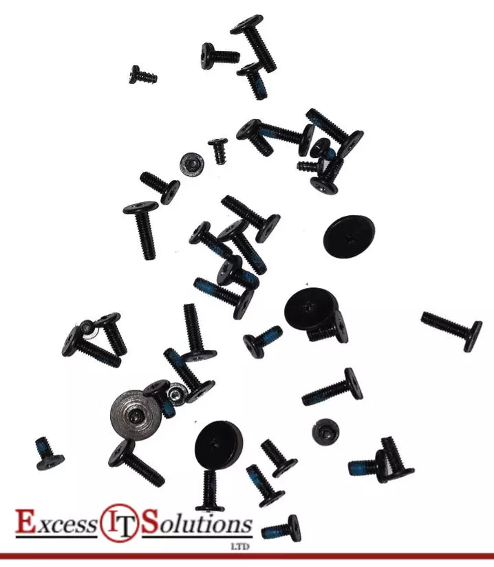 Lenovo Thinkpad Edge E531 E Series Motherboard Screw Set