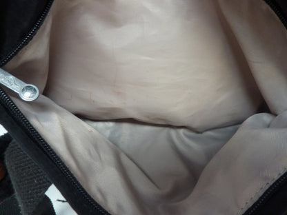 Kipling shoulder bag -Black