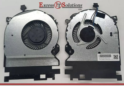 GENUINE HP ProBook 440 G5 Laptop Cooling Cooler Fan Heatsink L03613-001