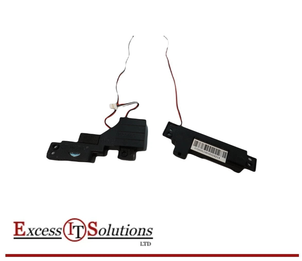 HP 255 GENUINE REPLACEMENT LEFT AND RIGHT INTERNAL SPEAKERS
