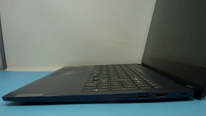 Lenovo IdeaPad Flex 3 15.6 Google Chromebook Laptop Pentium N4500 4GB 128GB