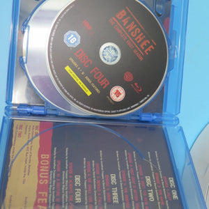 BANSHEE-BLU-RAY SEASON 1